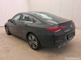  Mercedes  CLA-Klasse CLA250e Sedan Business Solution 1.3i 218pk/cv 4p 8G-DCT Automatic Petrol/Electric  35 #4