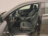  Mercedes  CLA-Klasse CLA250e Sedan Business Solution 1.3i 218pk/cv 4p 8G-DCT Automatic Petrol/Electric  35 #11