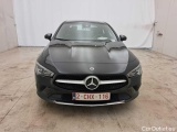  Mercedes  CLA-Klasse CLA250e Sedan Business Solution 1.3i 218pk/cv 4p 8G-DCT Automatic Petrol/Electric  35 #16