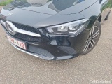  Mercedes  CLA-Klasse CLA250e Sedan Business Solution 1.3i 218pk/cv 4p 8G-DCT Automatic Petrol/Electric  35 #22