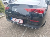  Mercedes  CLA-Klasse CLA250e Sedan Business Solution 1.3i 218pk/cv 4p 8G-DCT Automatic Petrol/Electric  35 #36