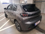  Peugeot  208 Allure 1.2 PureTech S&S 100pk/cv 5p Manual Petrol  38 #11