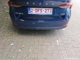  Skoda  Octavia Combi Clever 1.0TSi eTec 110pk/cv 5p DSG7 Automatic Petrol  39 #52