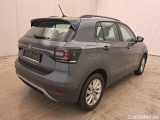  Volkswagen  T-CROSS Life Business 1.0TSi 95pk/cv 5p Manual Petrol  40 #2