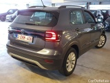  Volkswagen  T-CROSS Life Business 1.0TSi 95pk/cv 5p Manual Petrol  40 #3
