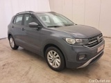 Volkswagen  T-CROSS Life Business 1.0TSi 95pk/cv 5p Manual Petrol  40 #4