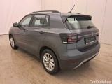  Volkswagen  T-CROSS Life Business 1.0TSi 95pk/cv 5p Manual Petrol  40 #6