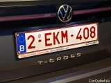  Volkswagen  T-CROSS Life Business 1.0TSi 95pk/cv 5p Manual Petrol  40 #10
