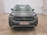 Volkswagen  T-CROSS Life Business 1.0TSi 95pk/cv 5p Manual Petrol  40 #20