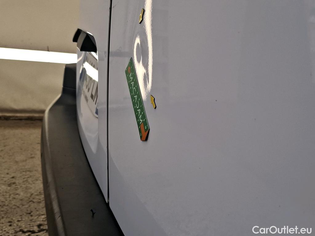  Peugeot  Partner  Asphalt L2 1.5 HDi 100CV BVM5 E6dT #23