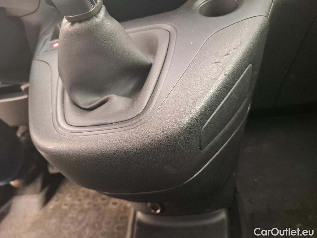  Peugeot  Partner  Asphalt L2 1.5 HDi 100CV BVM5 E6dT #17