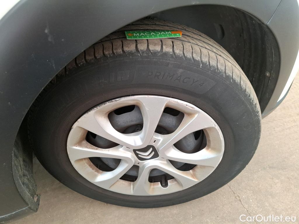  Citroen  C3  Société Feel 1.5 BlueHDI 100CV BVM6 E6dT #17