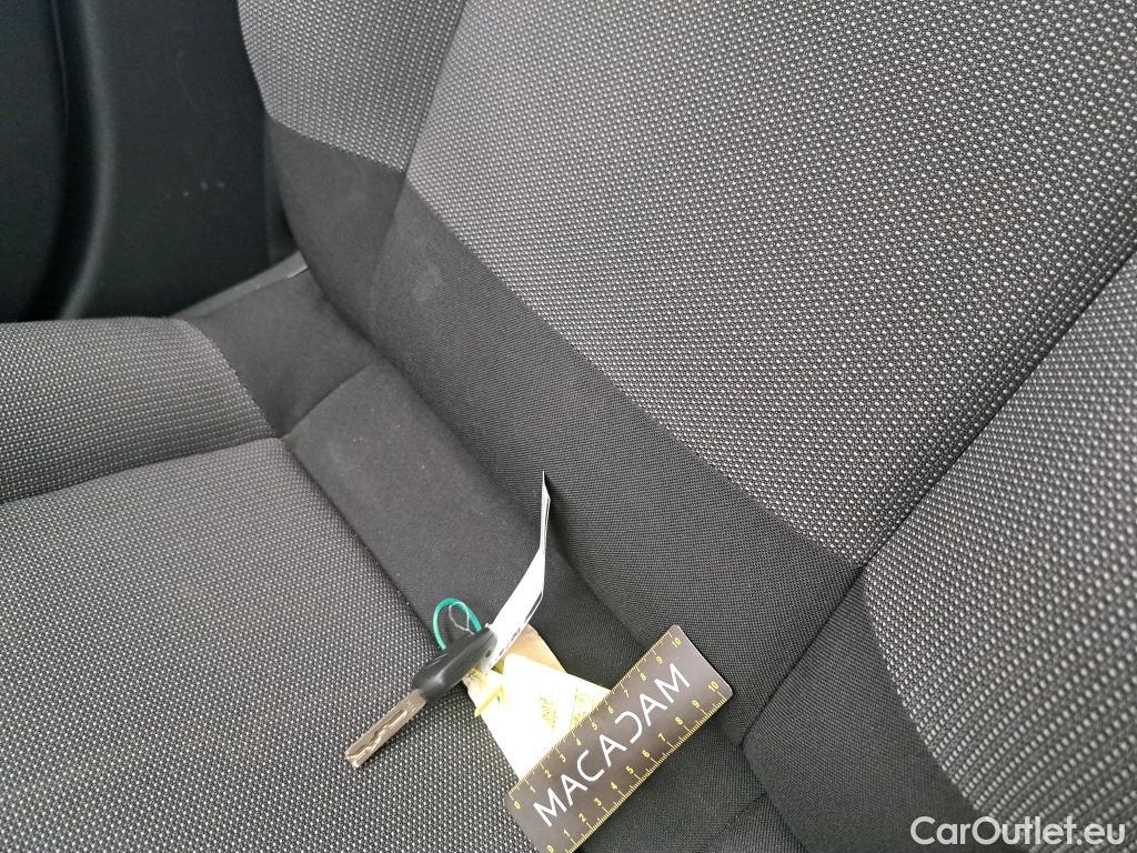  Citroen  C3  Société Feel 1.2 PureTech 80CV BVM5 E6d #14