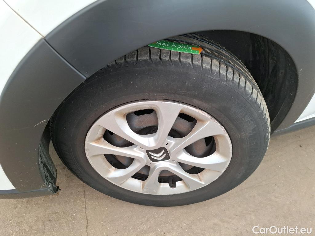  Citroen  C3  Société Feel 1.5 BlueHDI 100CV BVM6 E6dT #21