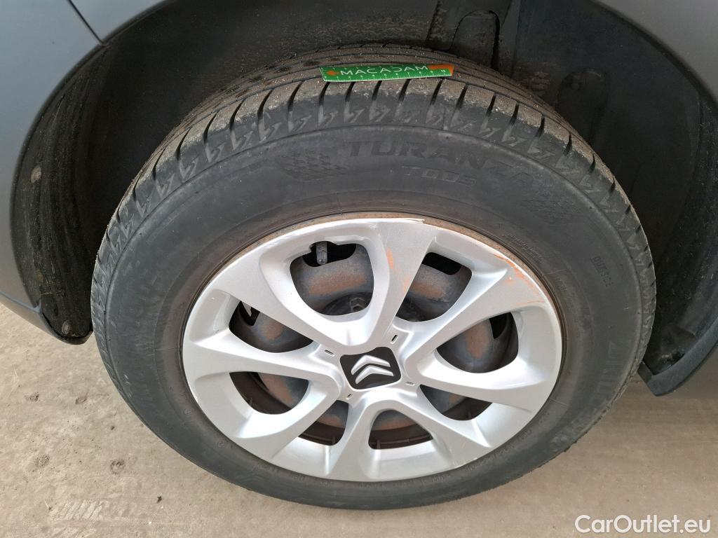  Citroen  C3  Société Feel 1.5 BlueHDI 100CV BVM6 E6dT #24