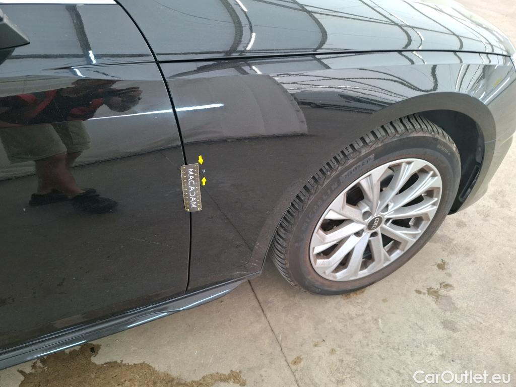  Audi  A4 AUDI  / 2019 / 4P / Berline 35 TFSI 150 S tronic Business Line #16