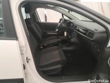  Citroen  C3  Société Feel 1.2 PureTech 80CV BVM5 E6d #6