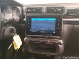  Citroen  C3  Société Feel 1.2 PureTech 80CV BVM5 E6d #10