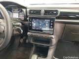  Citroen  C3  Société Feel 1.5 BlueHDI 100CV BVM6 E6d #10