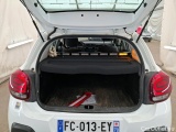  Citroen  C3  Société Feel 1.5 BlueHDI 100CV BVM6 E6dT #11