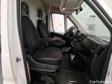  Peugeot  Boxer PEUGEOT  VU 4p Fourgon 2.0 BLUEHDI 130 S&S PREMIUM 335 L3H3 #8