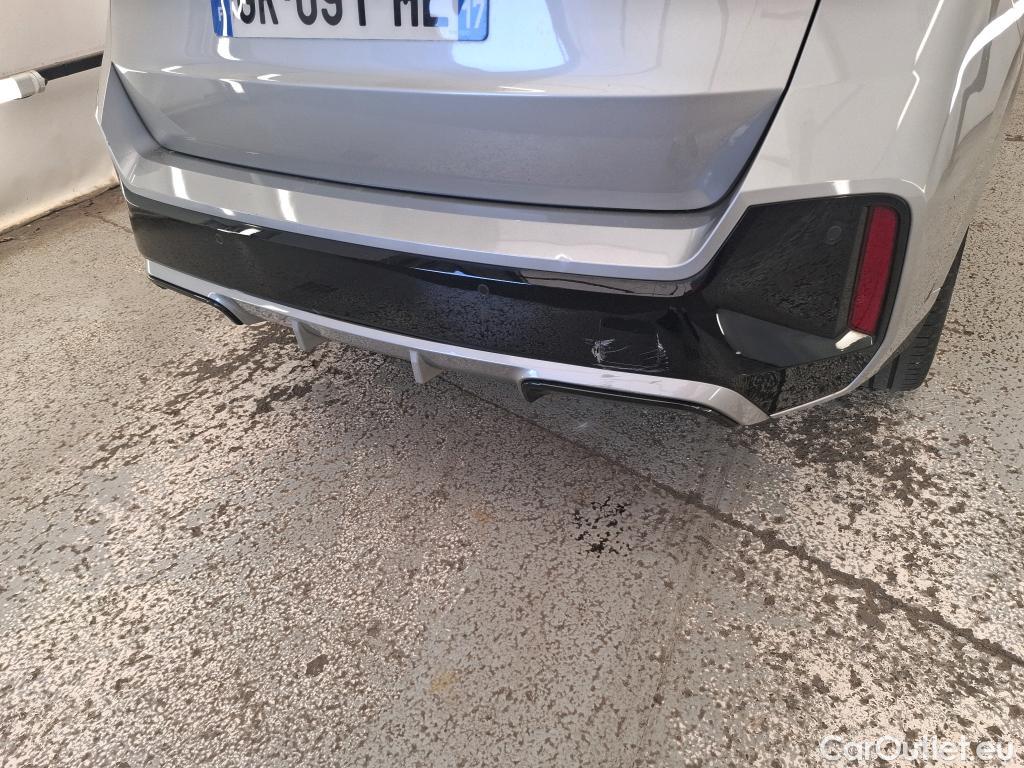  Bmw  X1 BMW  / 2022 / 5P / SUV xDrive23i M Sport DKG7 #4