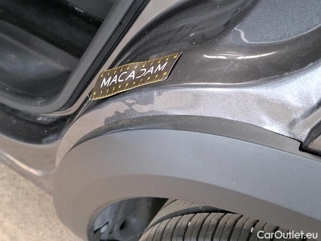  Citroen  C5 Aircross  Shine 1.2 PureTech 130CV BVA8 E6dT #17