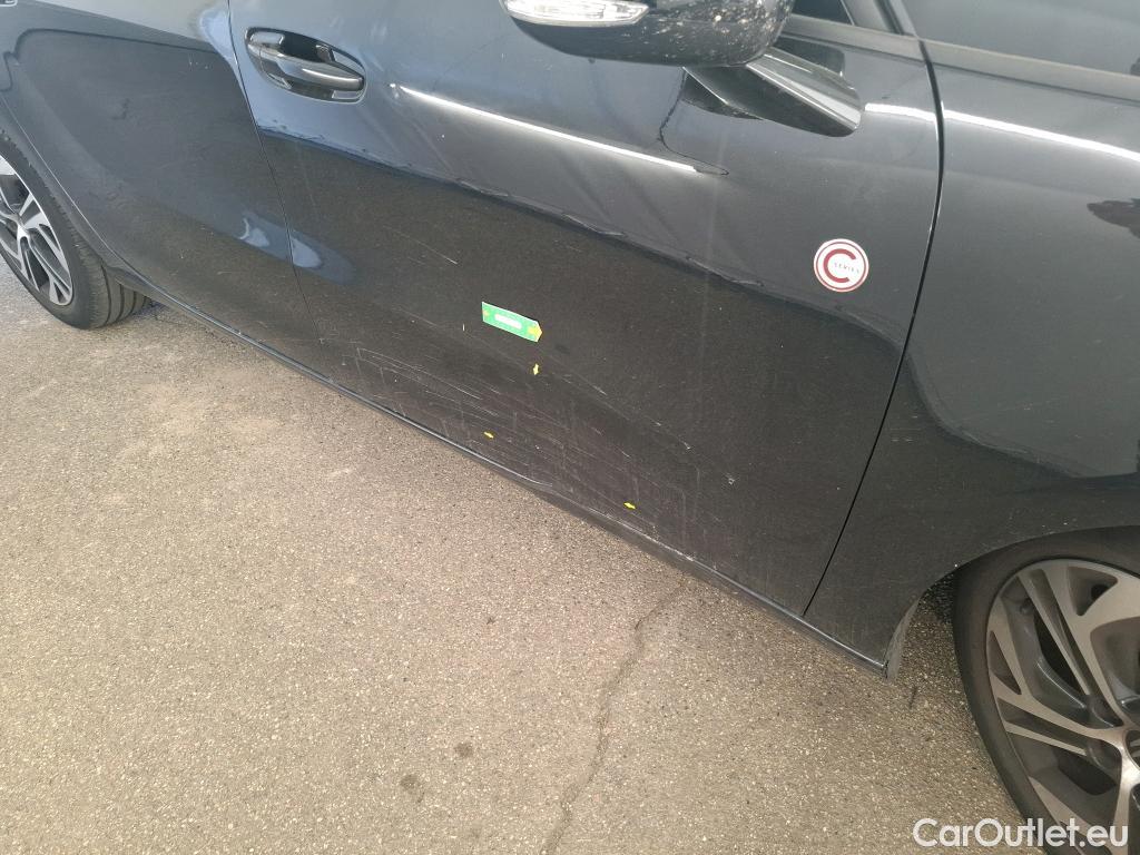 Citroen  C4 Grand Picasso /Spacetourer C-Series 1.2 PureTech 130CV BVA8 E6d #1