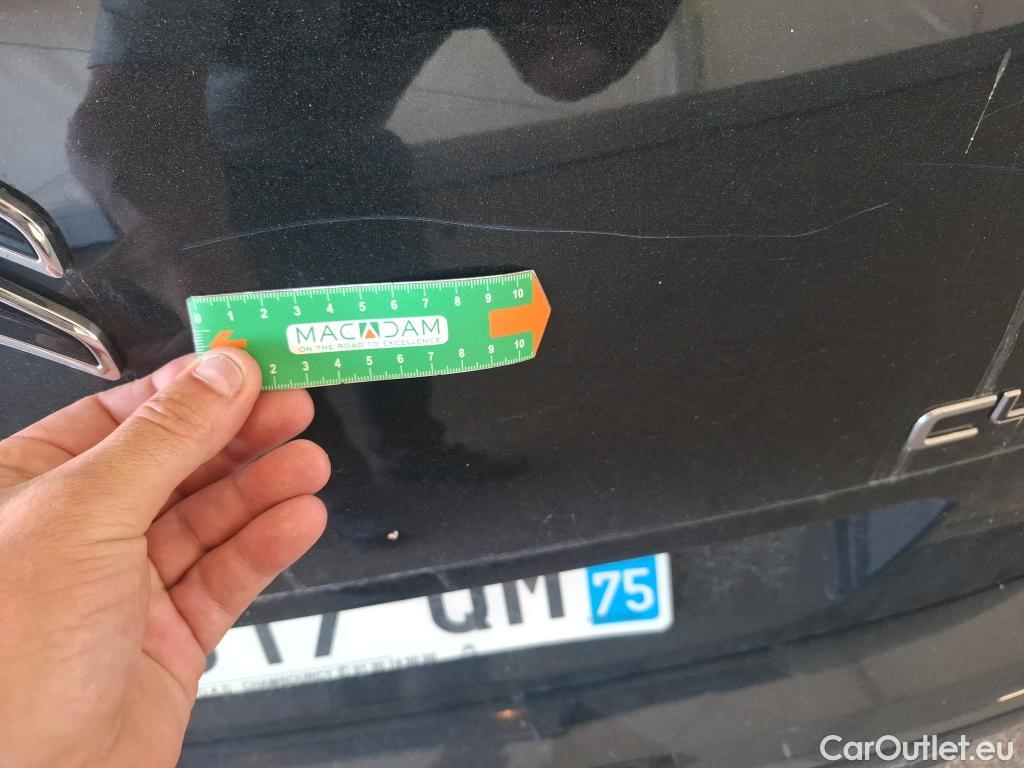  Citroen  C4 Grand Picasso /Spacetourer C-Series 1.2 PureTech 130CV BVA8 E6d #75