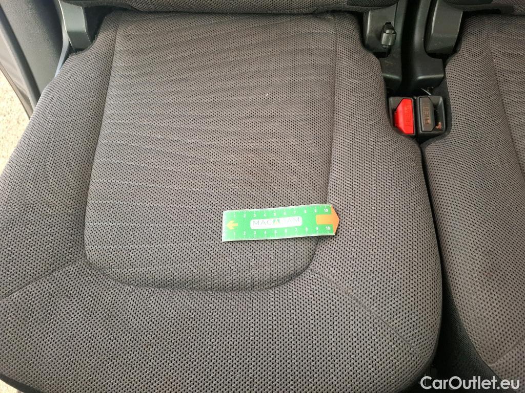  Citroen  C4 Grand Picasso /Spacetourer C-Series 1.2 PureTech 130CV BVA8 E6d #67