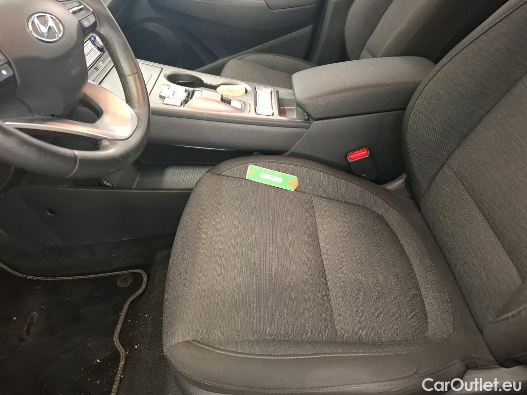  Hyundai  Konna Kona Intuitive Electrique 2WD 64kWh BVA #6