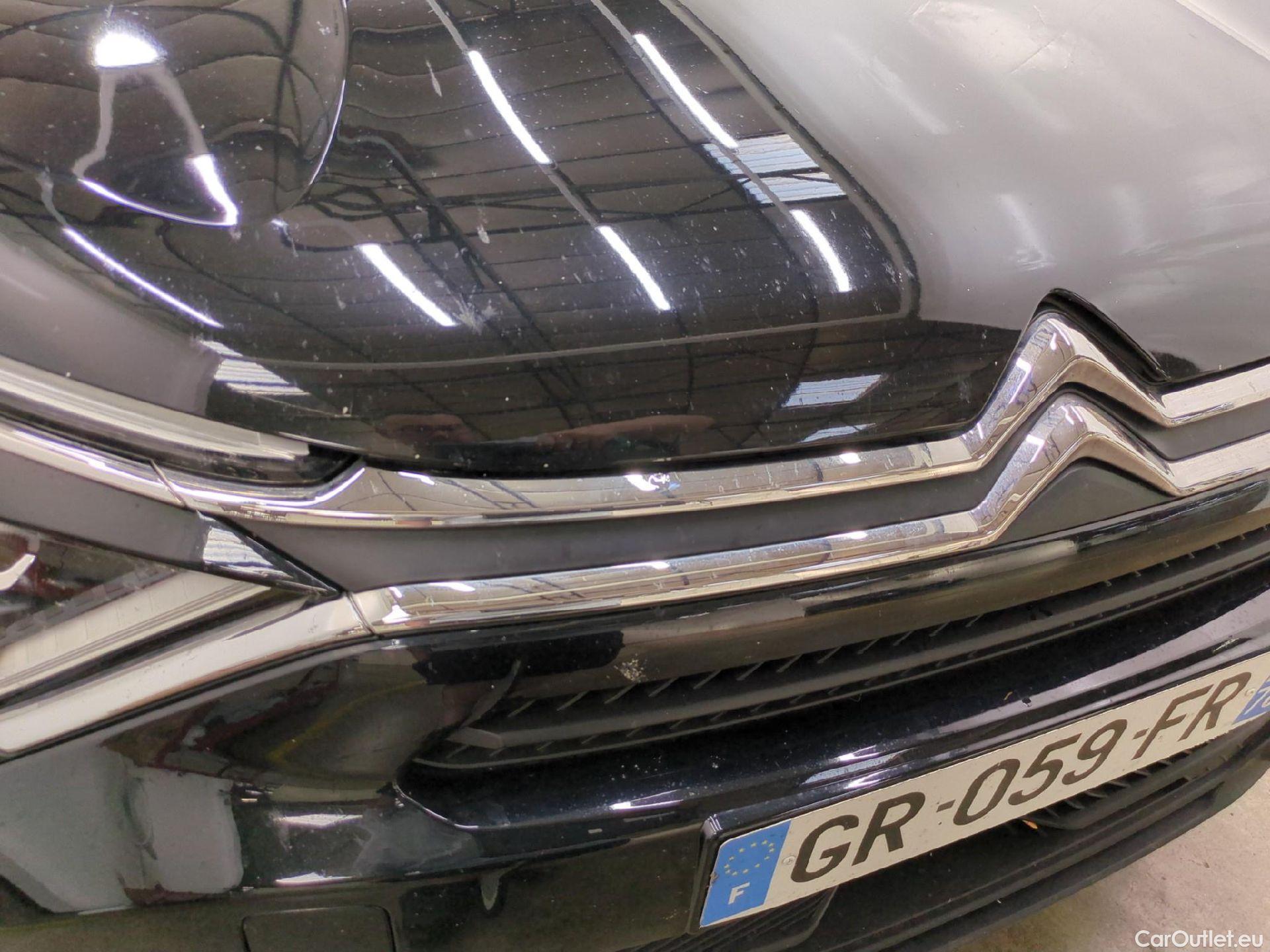  Citroen  C4  X Feel Pack 1.2 PureTech 130CV BVA8 6E #14
