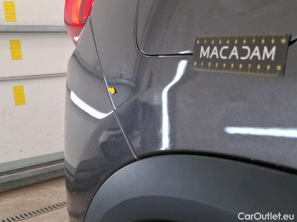  Citroen  C5 Aircross  Shine 1.2 PureTech 130CV BVA8 E6dT #6