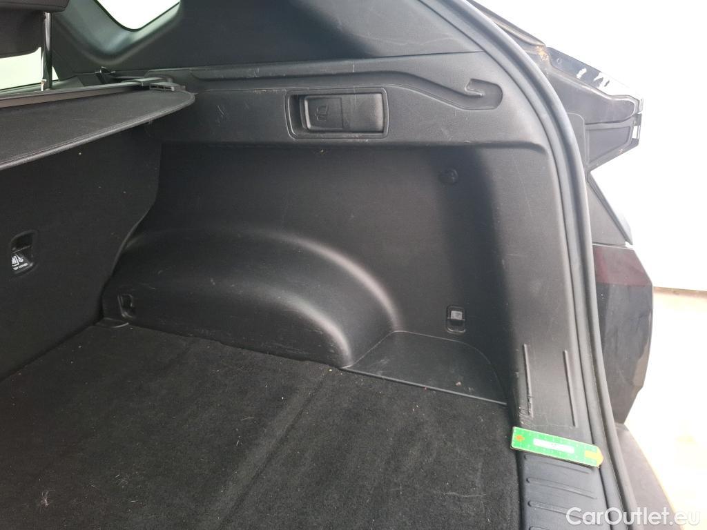  Hyundai  Tucson  Creative Hybrid 2WD 1.6 T-GDI 230CV BVA6 E6d #13
