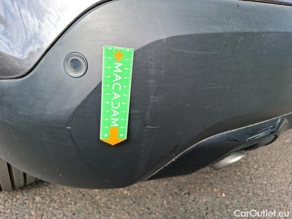  Citroen  C4  Berline Feel Pack 1.2 PureTech 130CV BVM6 E6d #56
