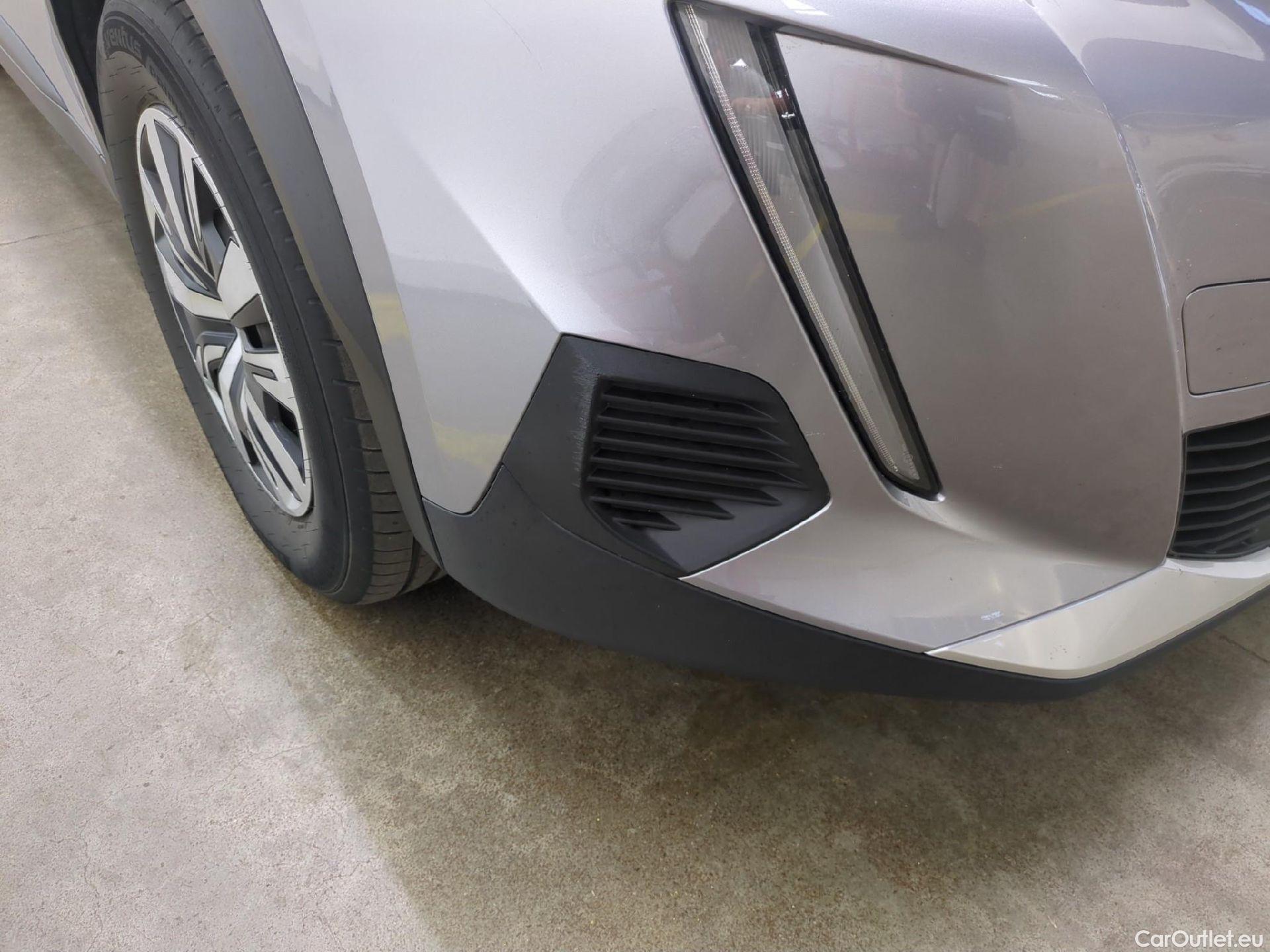  Peugeot  2008  (e-) Active Pack 50kWh BVA #7