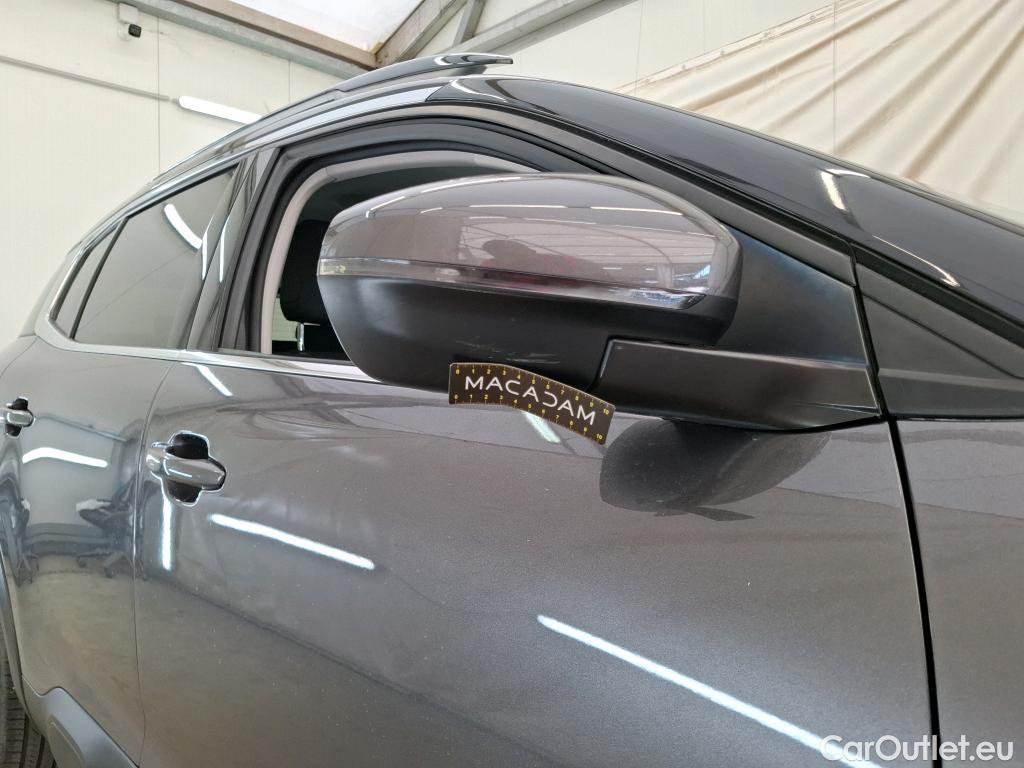  Citroen  C5 Aircross  Shine 1.2 PureTech 130CV BVA8 E6dT #32