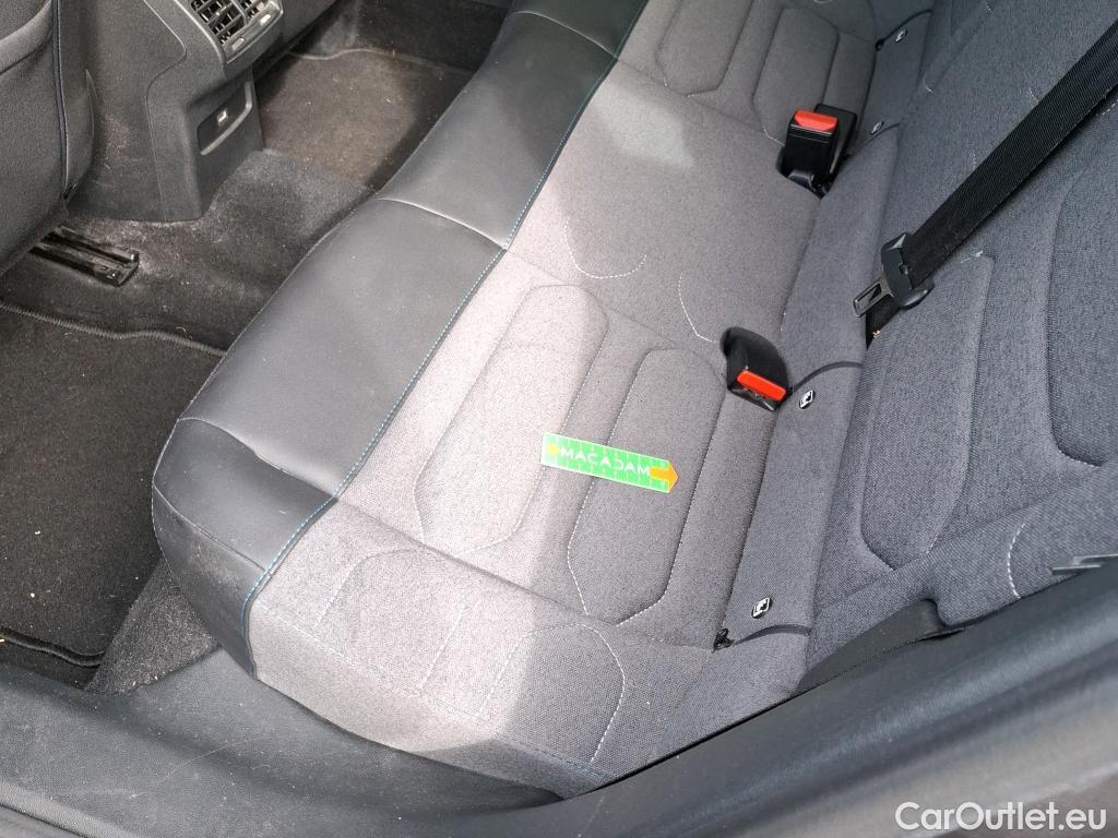  Citroen  C4  Berline Feel Pack 1.2 PureTech 130CV BVM6 E6d #35