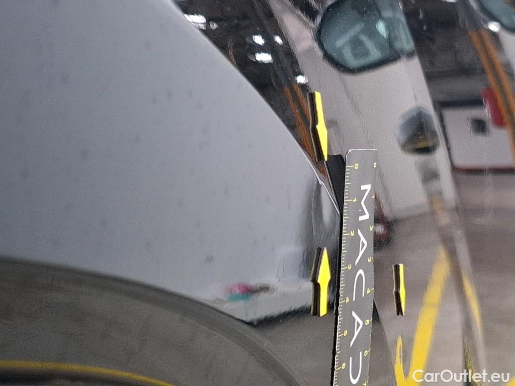  Hyundai  Tucson  Creative Hybrid 2WD 1.6 T-GDI 230CV BVA6 E6d #3
