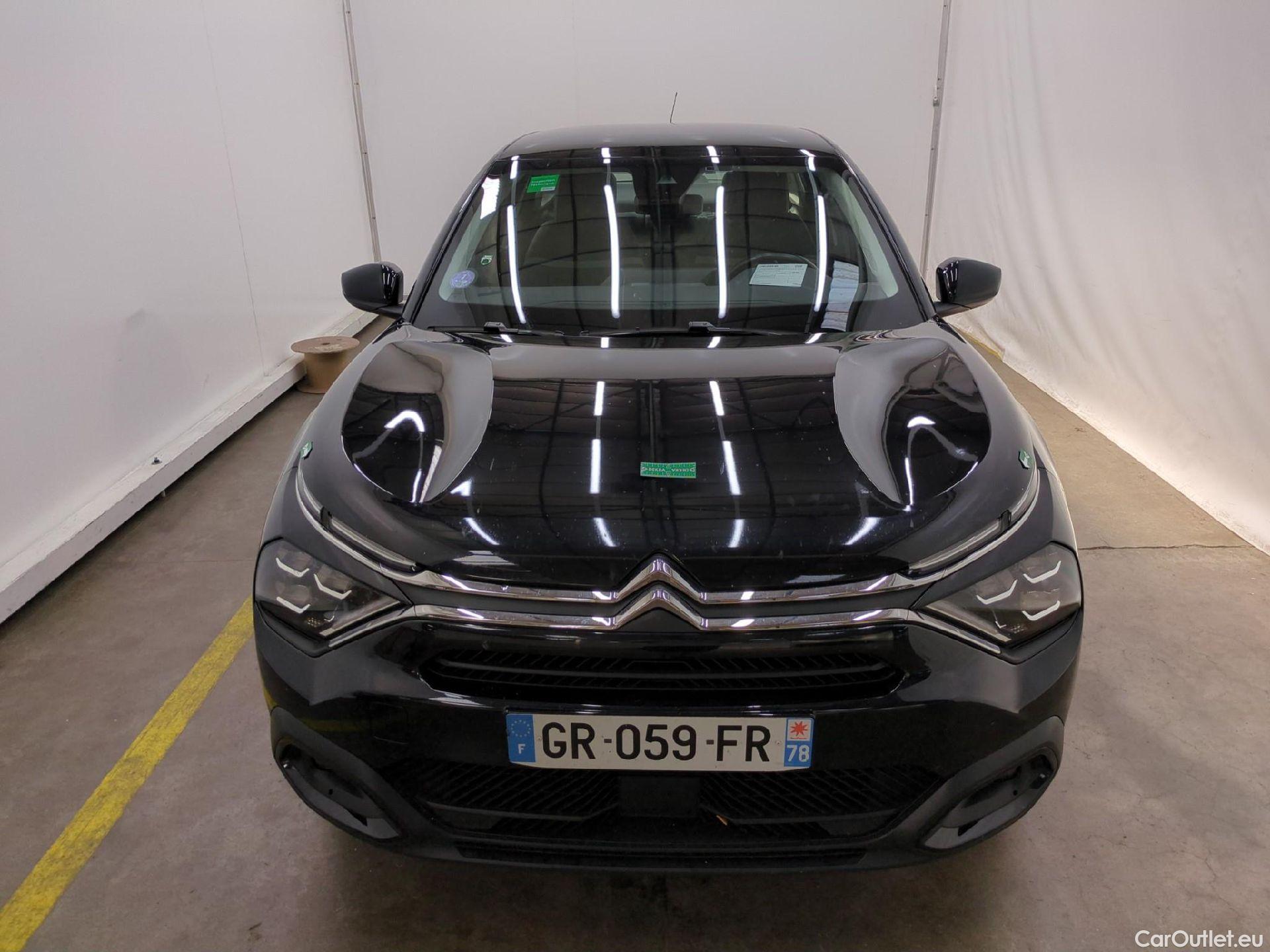  Citroen  C4  X Feel Pack 1.2 PureTech 130CV BVA8 6E #18