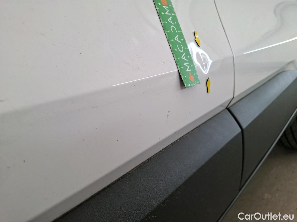  Opel  Crossland  X Design 120 ans 1.2 Turbo 110CV BVM6 E6dT #14