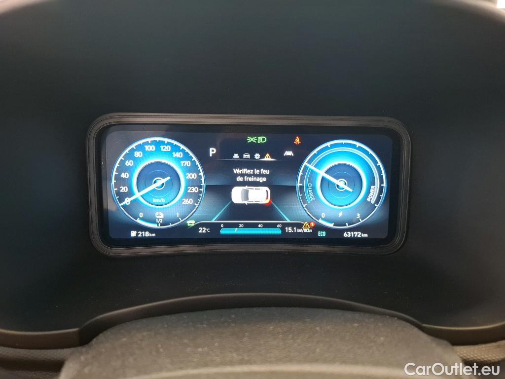  Hyundai  Konna Kona Intuitive Electrique 2WD 64kWh BVA #11