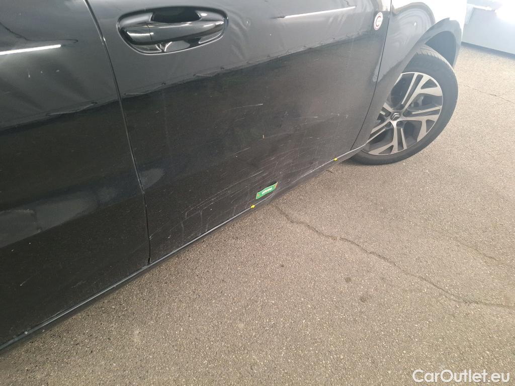  Citroen  C4 Grand Picasso /Spacetourer C-Series 1.2 PureTech 130CV BVA8 E6d #7