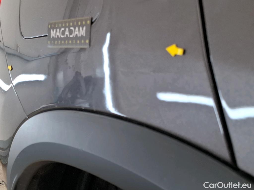 Citroen  C5 Aircross  Shine 1.2 PureTech 130CV BVA8 E6dT #9