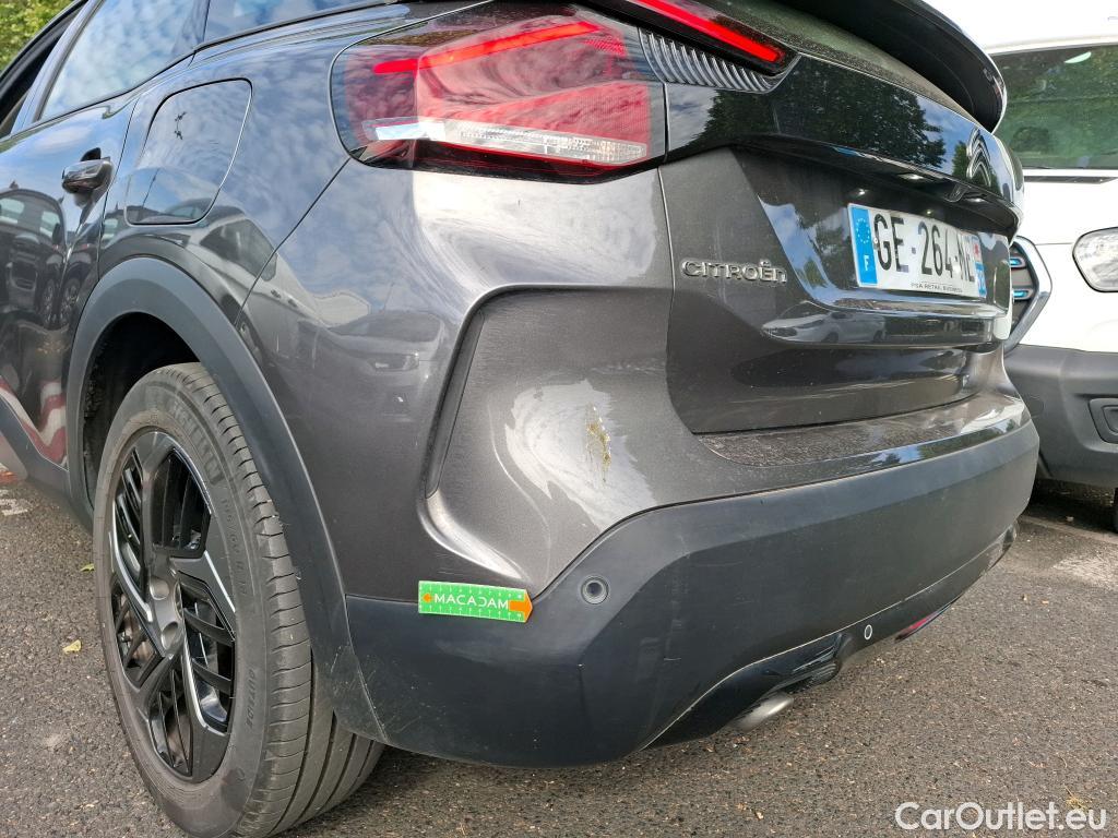  Citroen  C4  Berline Feel Pack 1.2 PureTech 130CV BVM6 E6d #57