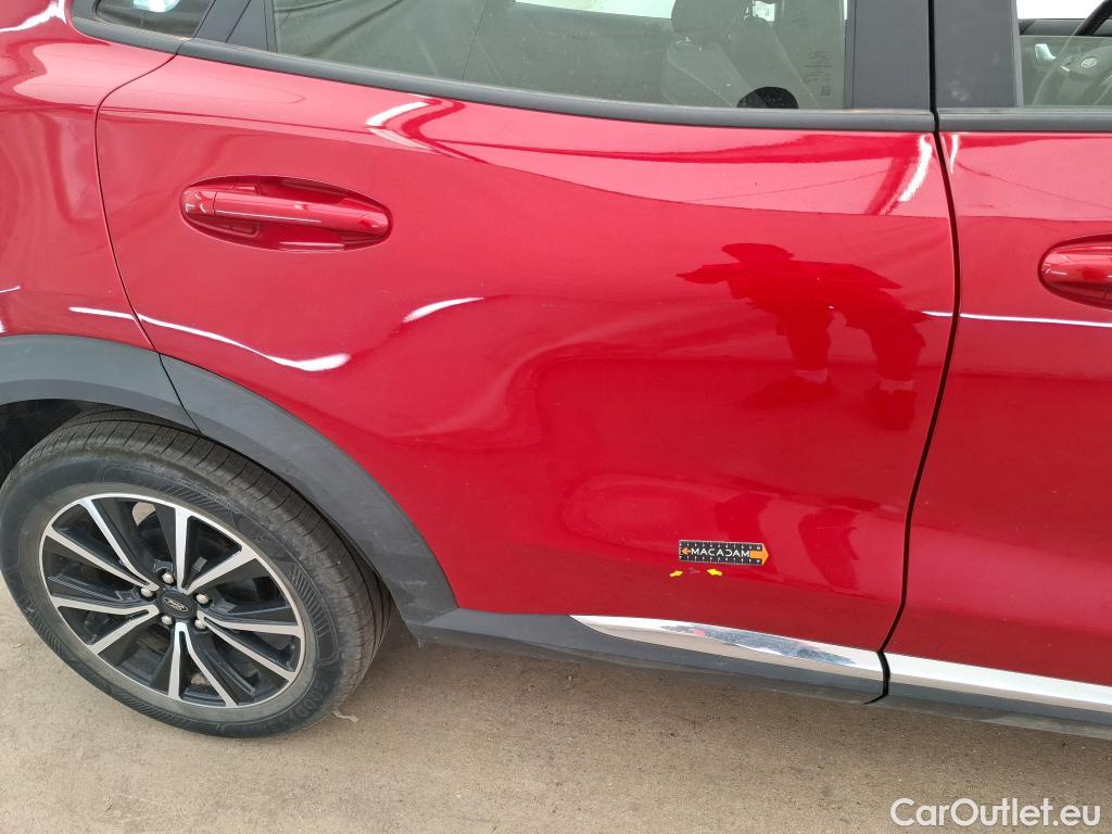  Ford  Puma FORD  / 2019 / 5P / SUV 1.0 Flexifuel Hybrid 125 mHEV TITANIUM #15