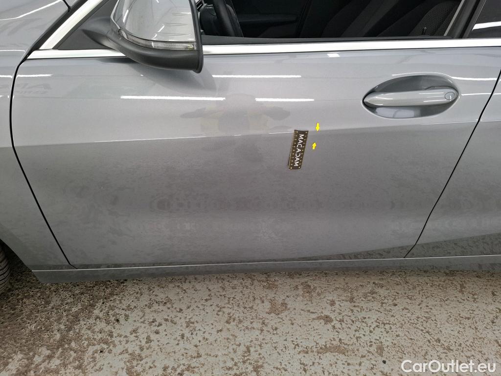  Bmw  Serie 1 1 Berline 116 d Business Design 1.5 115CV BVA7 E6d #1