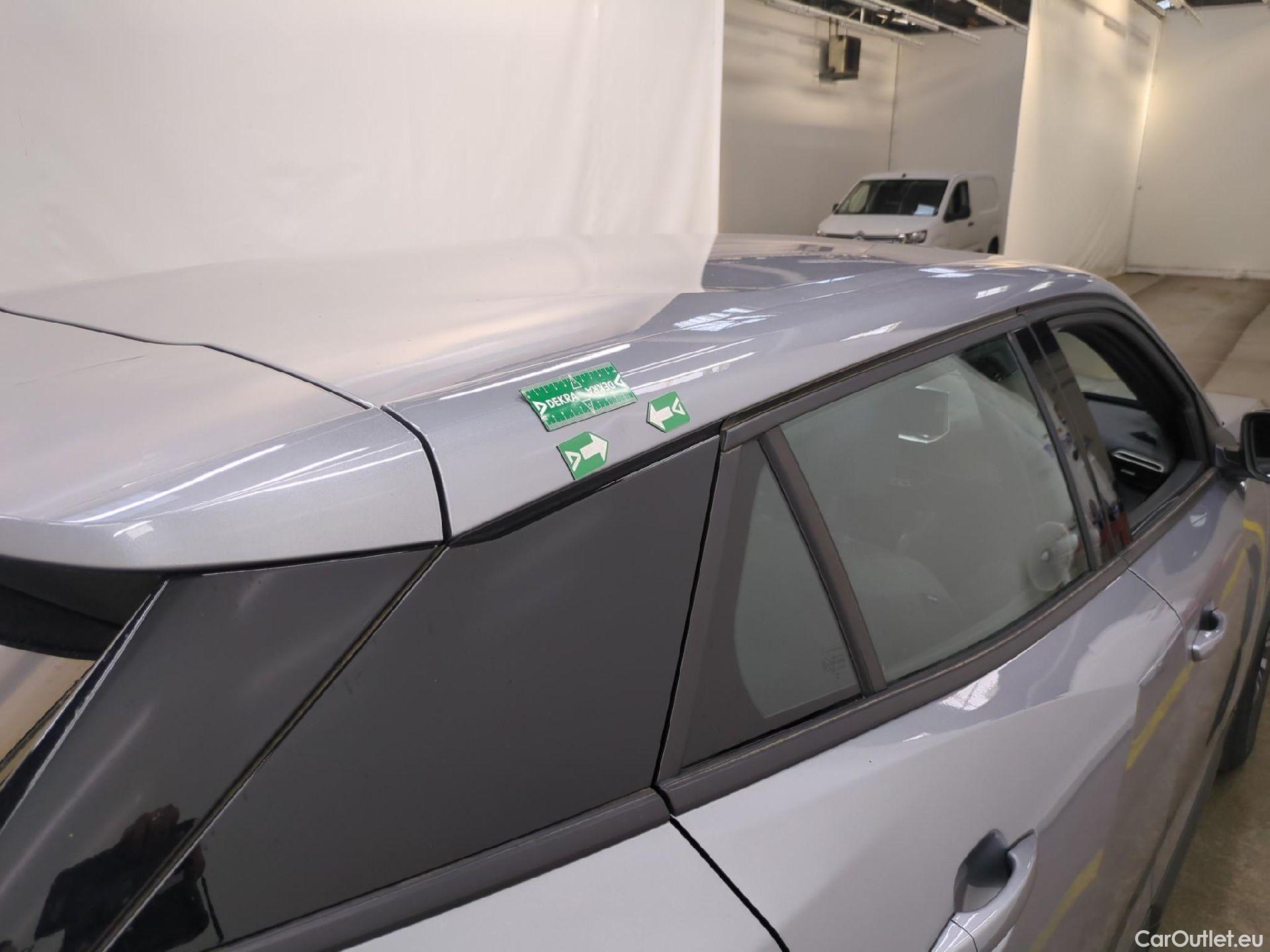  Peugeot  2008  (e-) Active Pack 50kWh BVA #1