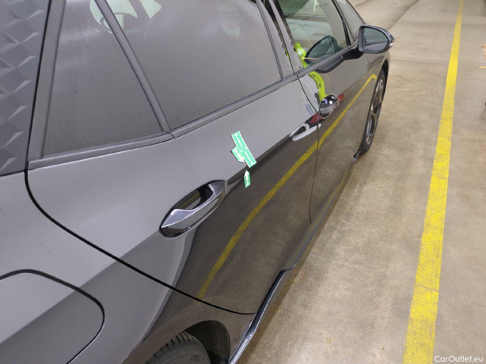  Cupra  Born CUPRA  / 2021 / 5P / Berline 230ch - batterie XL VZ #13