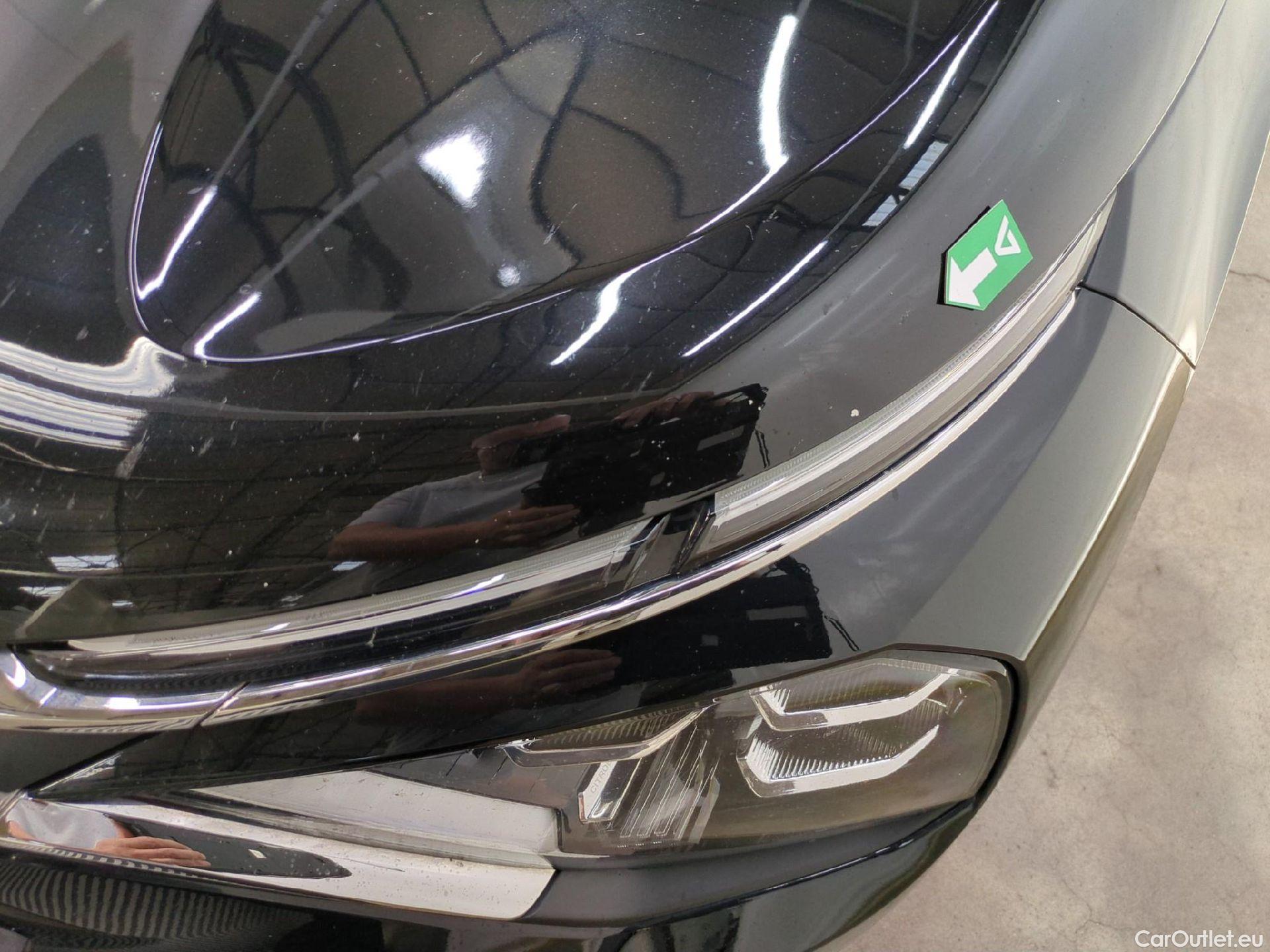  Citroen  C4  X Feel Pack 1.2 PureTech 130CV BVA8 6E #21